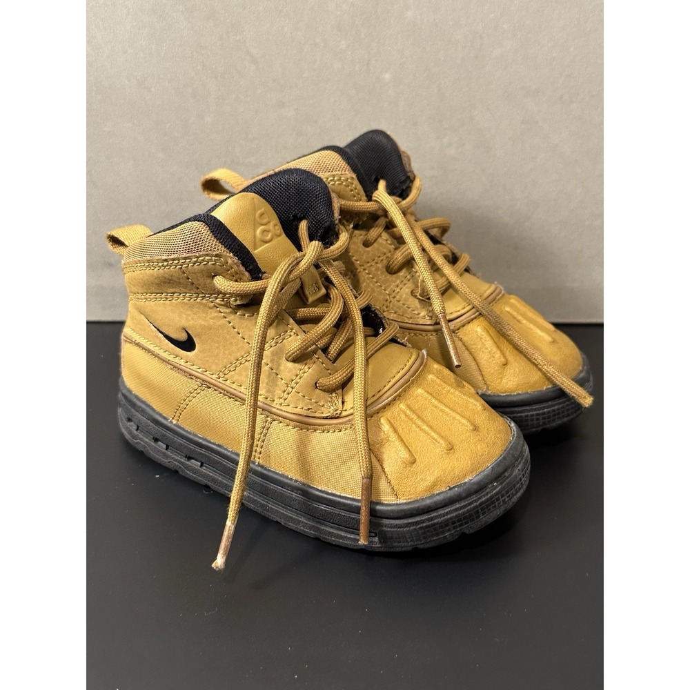 Nike Woodside 2 Acg Size K7 Toddler